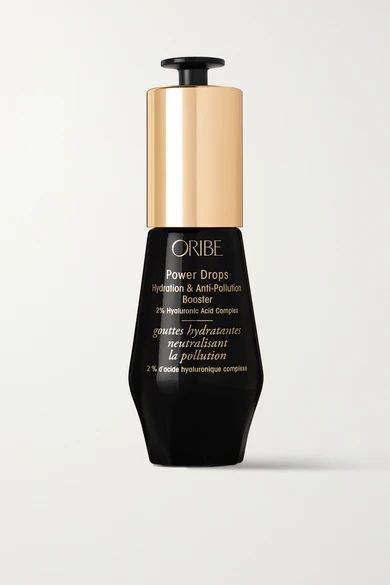 Power Drops Hydration & Anti-Pollution Booster, 30ml | NET-A-PORTER (UK & EU)