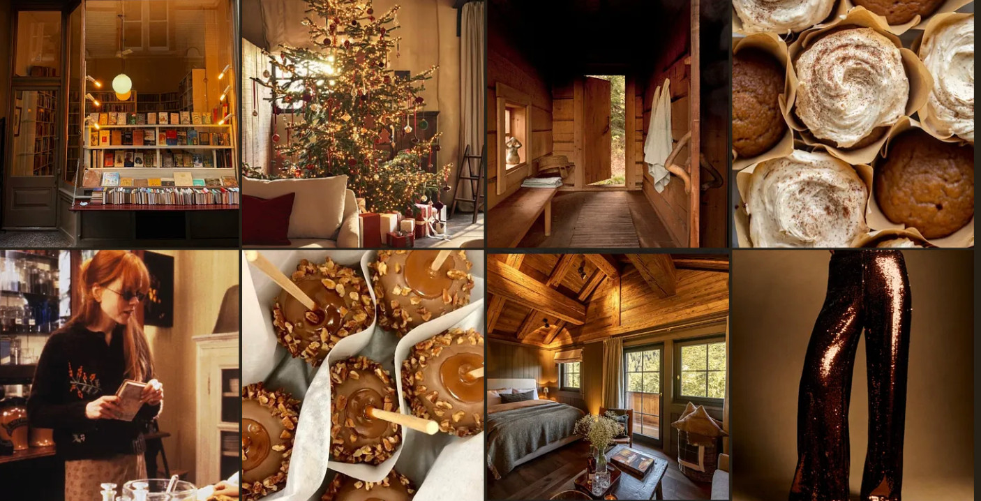 October Comfort List!!! 

 #LTKHoliday #LTKSeasonal #LTKHome