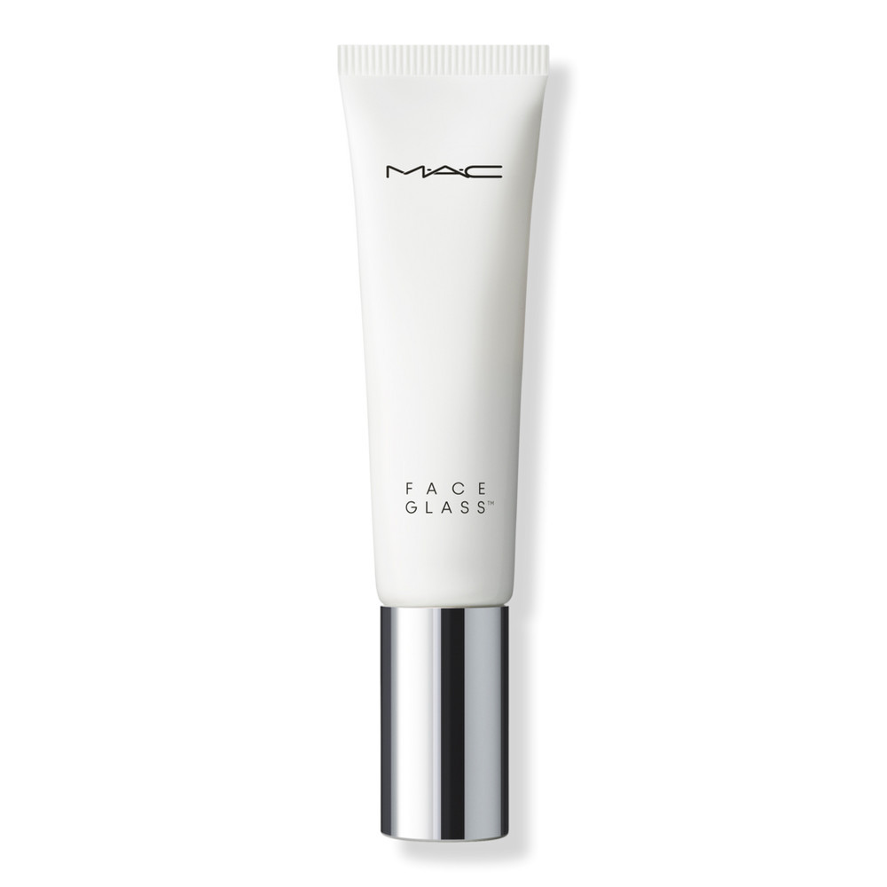 MAC Faceglass Hydrating Skin Gloss - Clear | Ulta