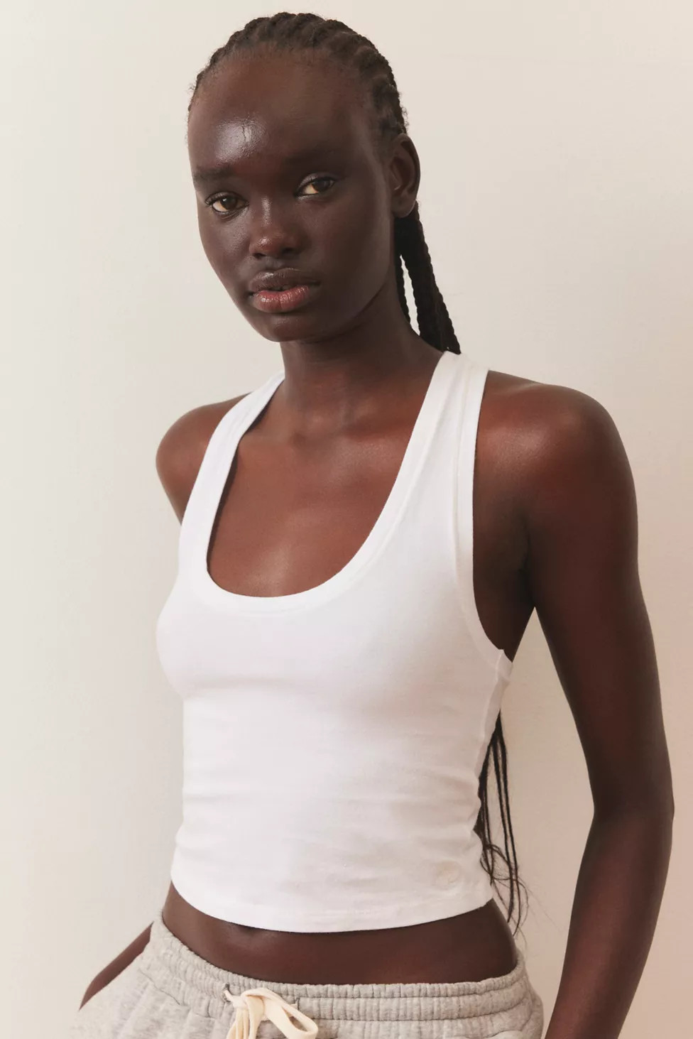 Out From Under Mel Cami | Urban Outfitters (US and RoW)
