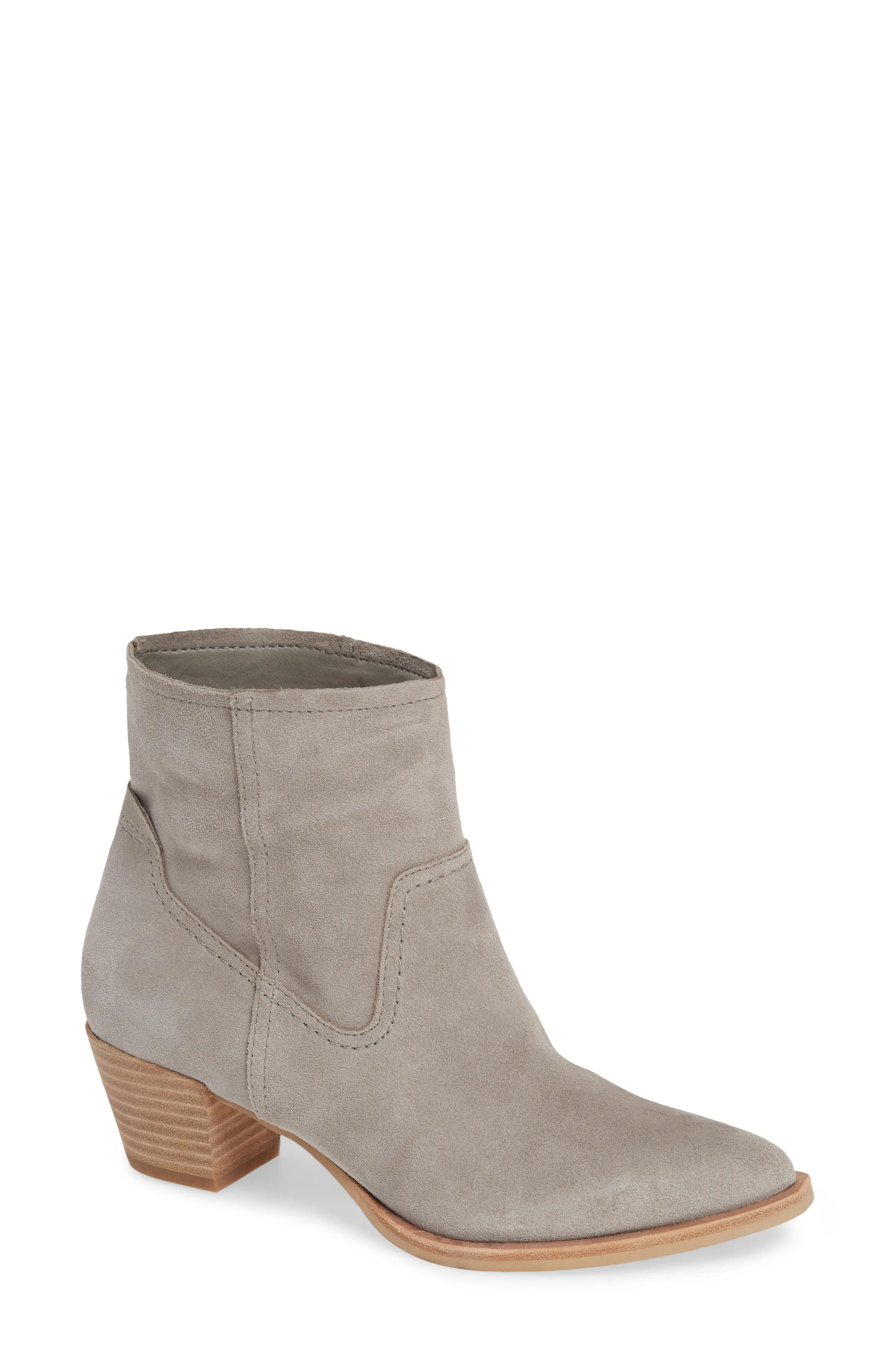 Kodie Western Bootie | Nordstrom