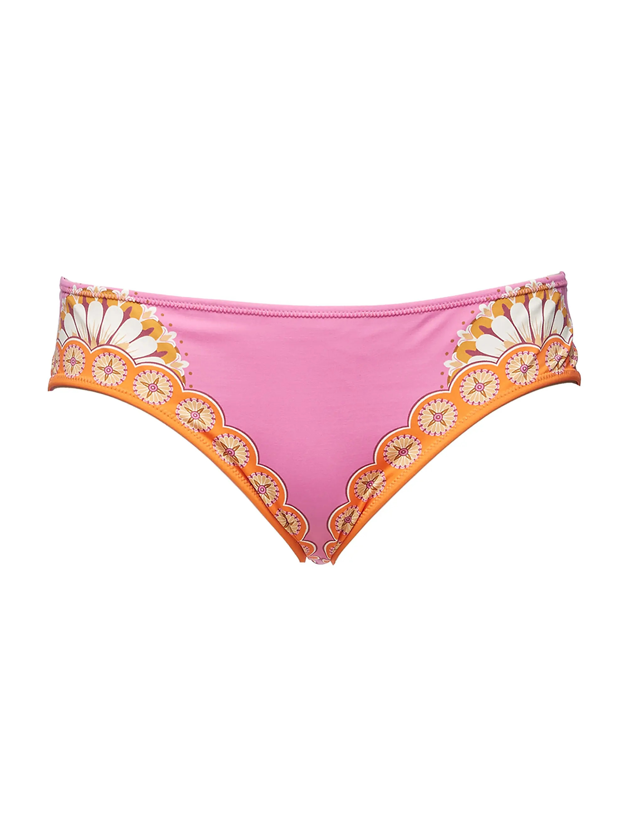 Sunset Bikini Bottom | Saks Fifth Avenue