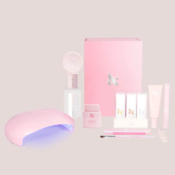 Pearl Gel Mani System | Olive & June