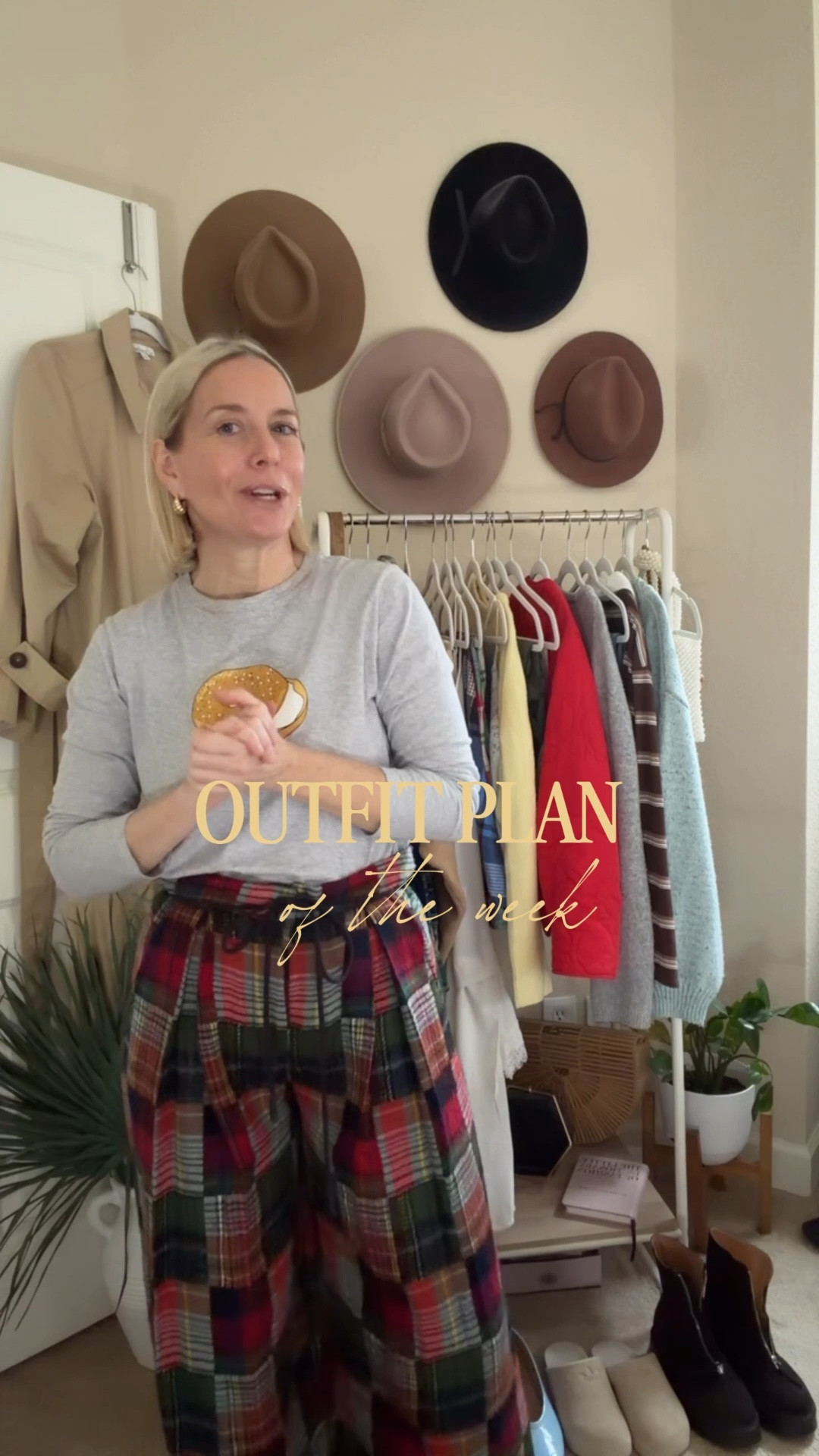 Outfit Plan ✔️

#LTKSeasonal #LTKootd #LTKgrwm