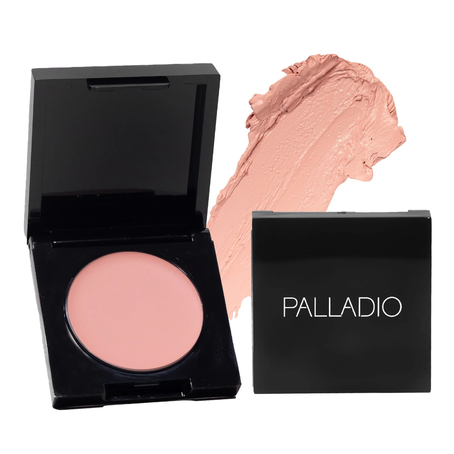 UNDER EYE BRIGHTENER Soft Pink - UEB01 | Palladio