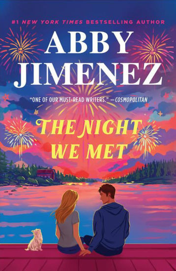 The Night We Met (Deluxe Edition) | Barnes & Noble