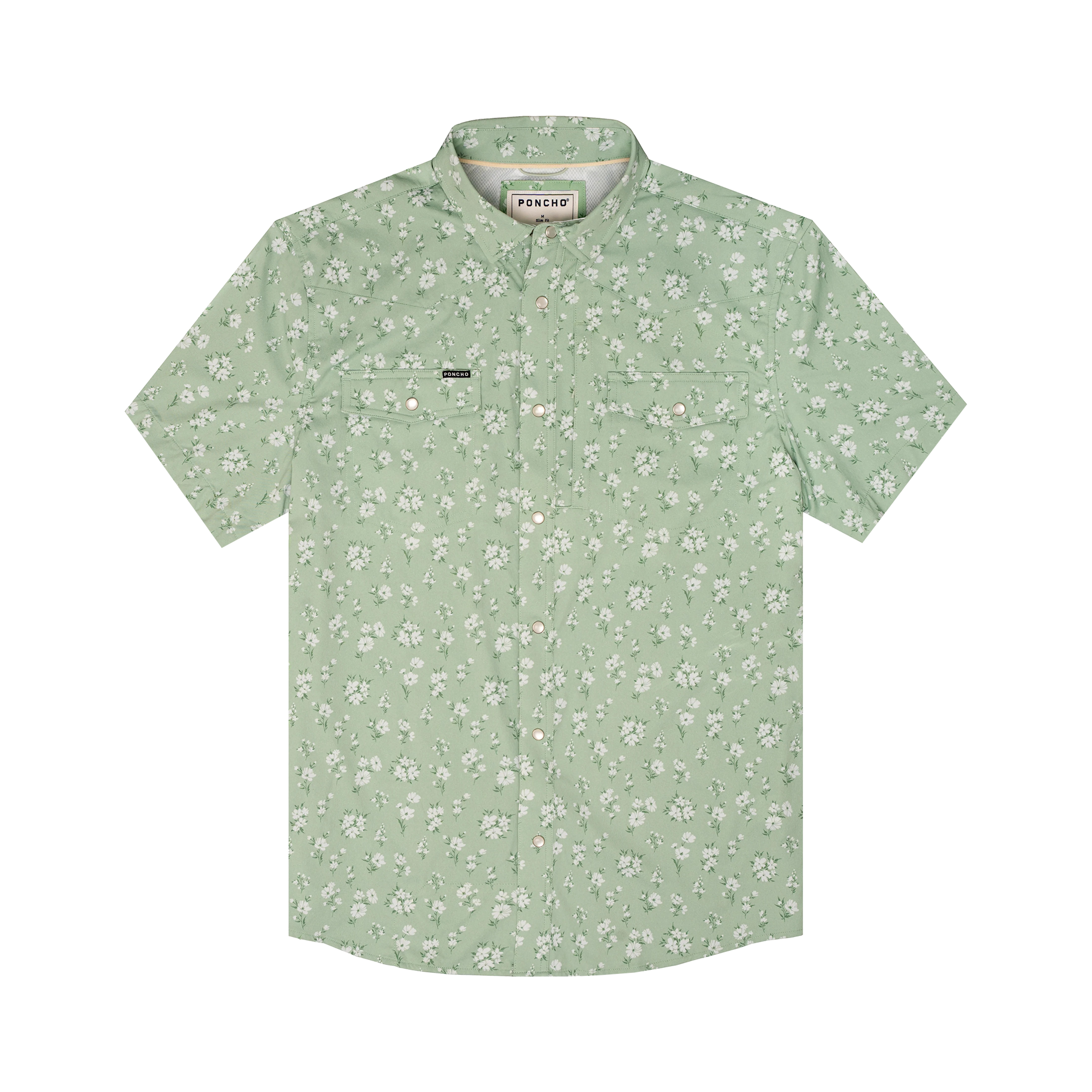 The Shirts | Poncho Outdoors