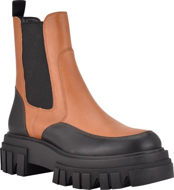 Morgan Chelsea Boot | Nordstrom