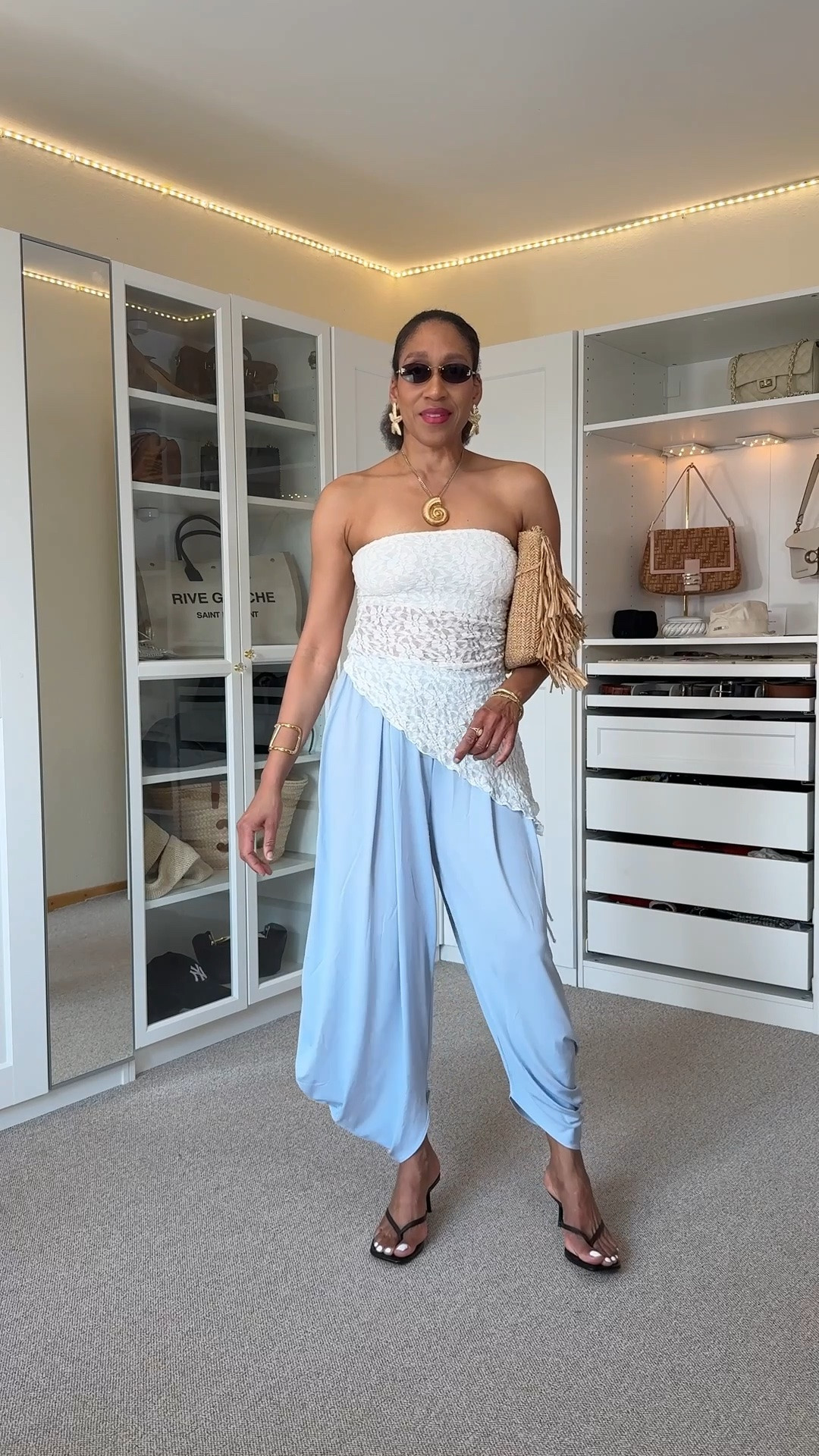 5 Vacation Outfits You’ll Want to Pack This Summer☀️

#LTKTravel #LTKOver40 #LTKootd
