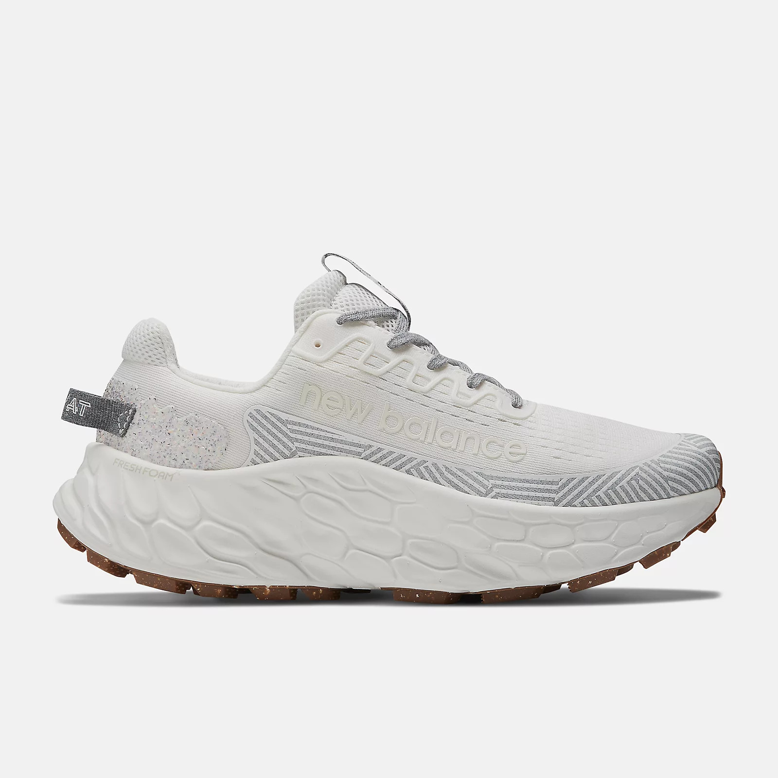 Fresh Foam X More Trail v3 | New Balance Athletics, Inc.
