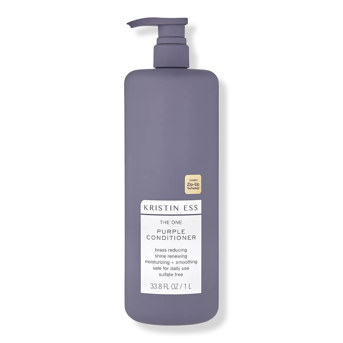 One Purple Conditioner - Tones + Moisturizes Blonde Hair | Ulta