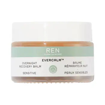 Evercalm™ Overnight Recovery Balm - REN Clean Skincare | Sephora | Sephora (CA)