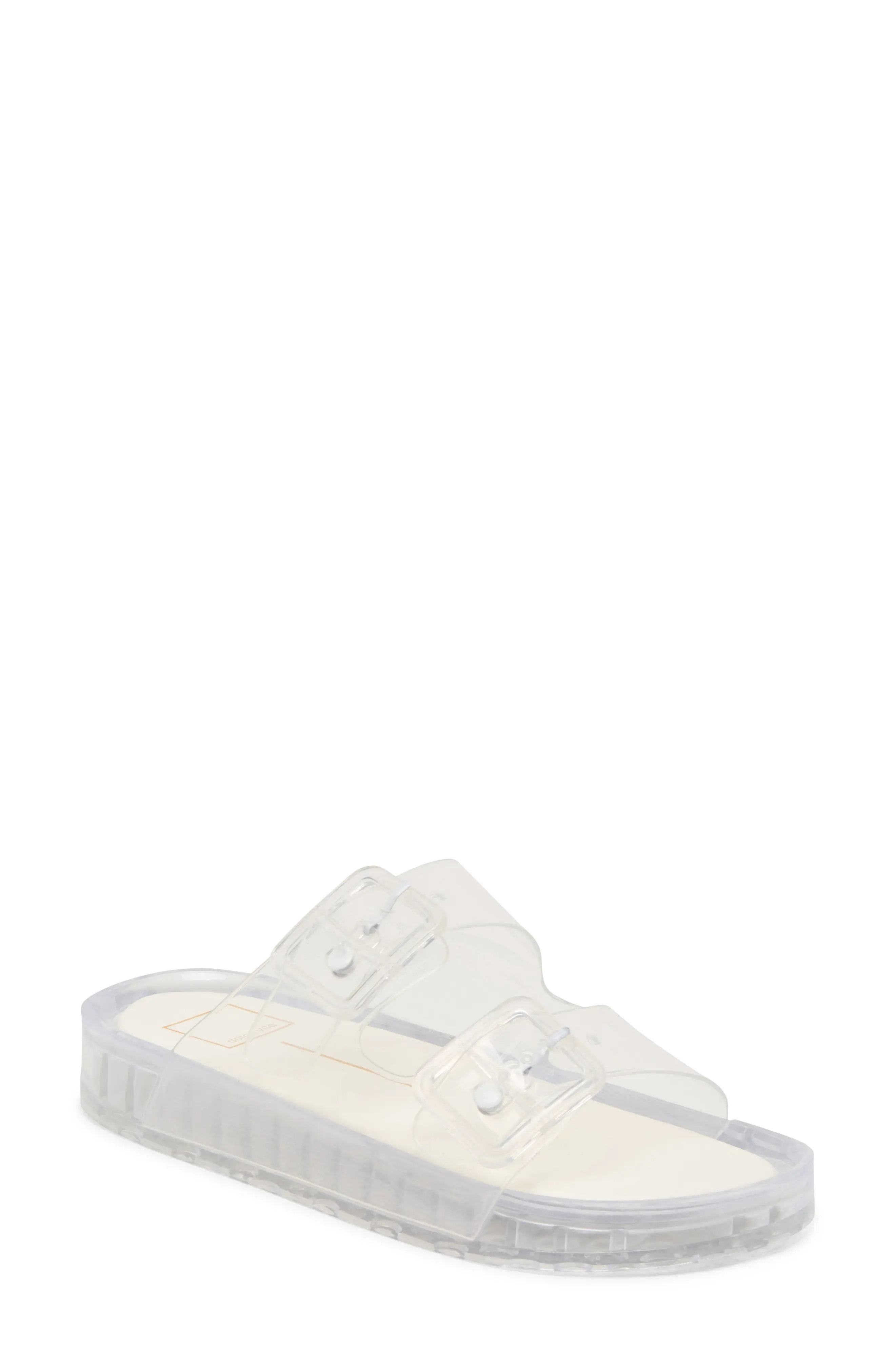 Julio Jelly Sandal (Women) | Nordstrom | Nordstrom