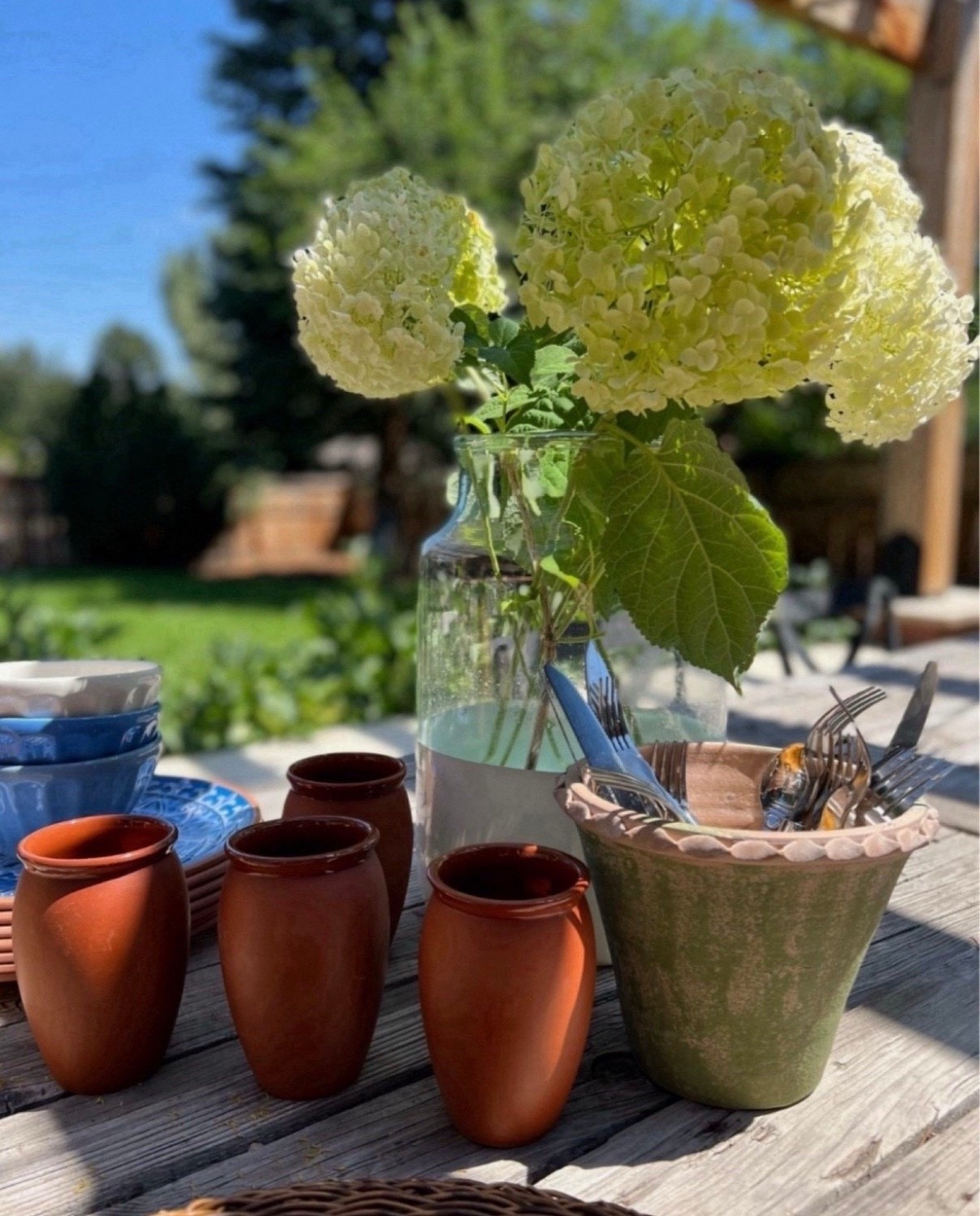 If you’re looking to refresh your patio for spring, here are a few of my favorite finds for styling our outdoor space. I especially love these cocktail glasses—they add such a fun little pop to any table setup!


#LTKhome #LTKunder50 #LTKFind