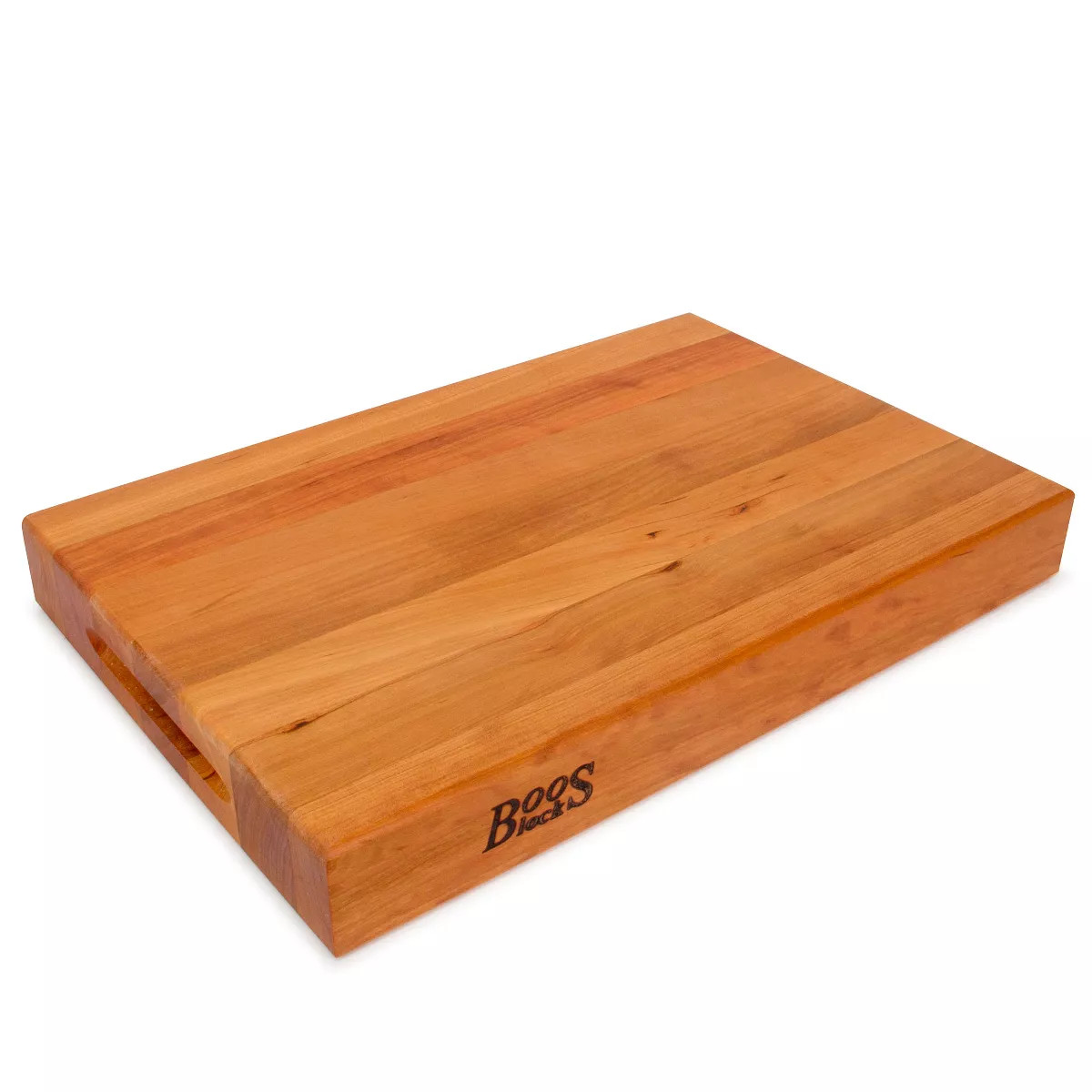 John Boos Reversible Flat Edge Carving Cutting Board | Target