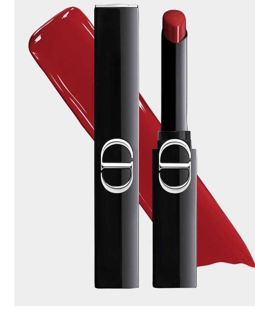 So many questions on this shade! It’s called Red Shock and it’s the perfect holiday red that lasts💄💋

#LTKFindsUnder50 #LTKBeauty #LTKHoliday