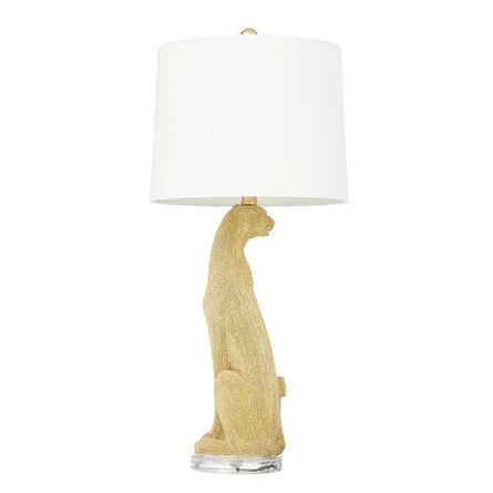 Arya-Jane Ceramic Table Lamp | Wayfair North America