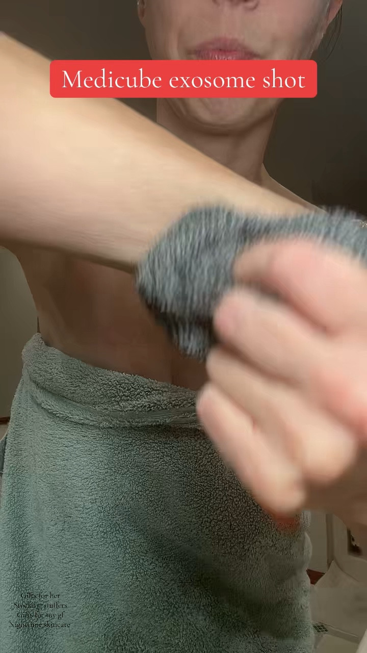 Korean skincare 

#LTKCyberWeek #LTKGiftGuide #LTKHoliday