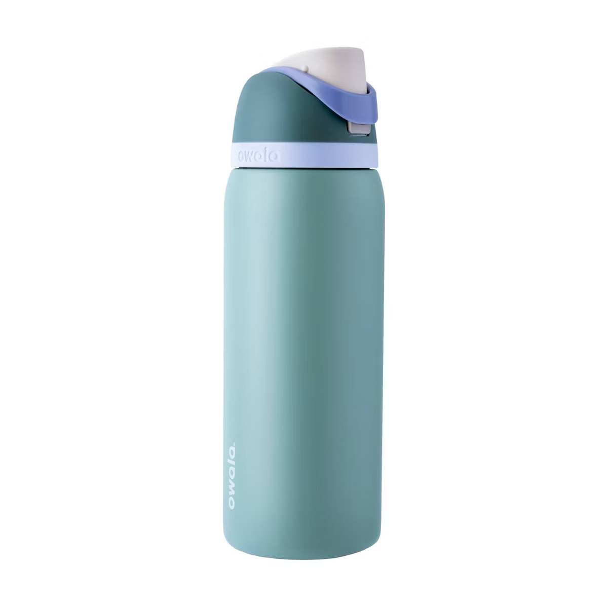 Owala 32oz FreeSip Stainless Steel Water Bottle | Target