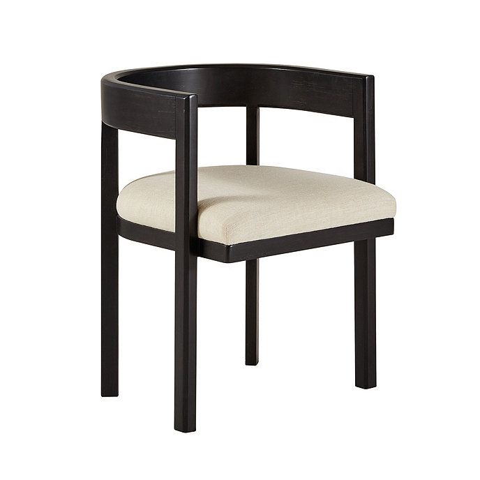 Hugo Dining Chair | Ballard Designs, Inc.