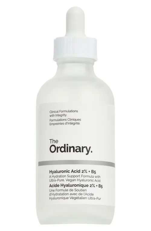 The Ordinary Jumbo Hyaluronic Acid 2% + B5 Serum $39.60 Value at Nordstrom | Nordstrom