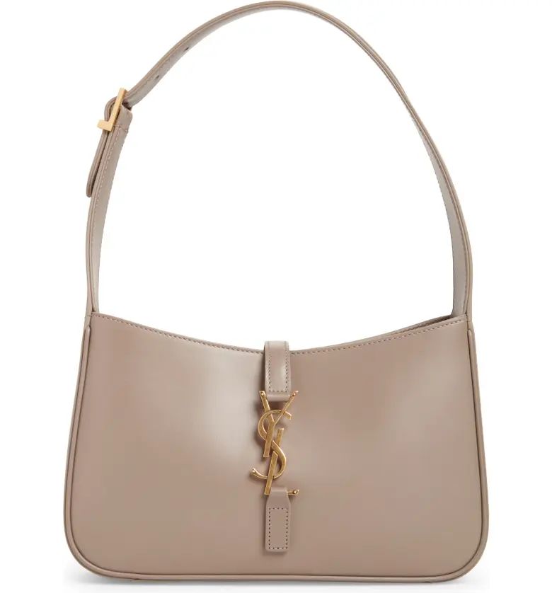 Le 5 à 7 Leather Hobo | Nordstrom