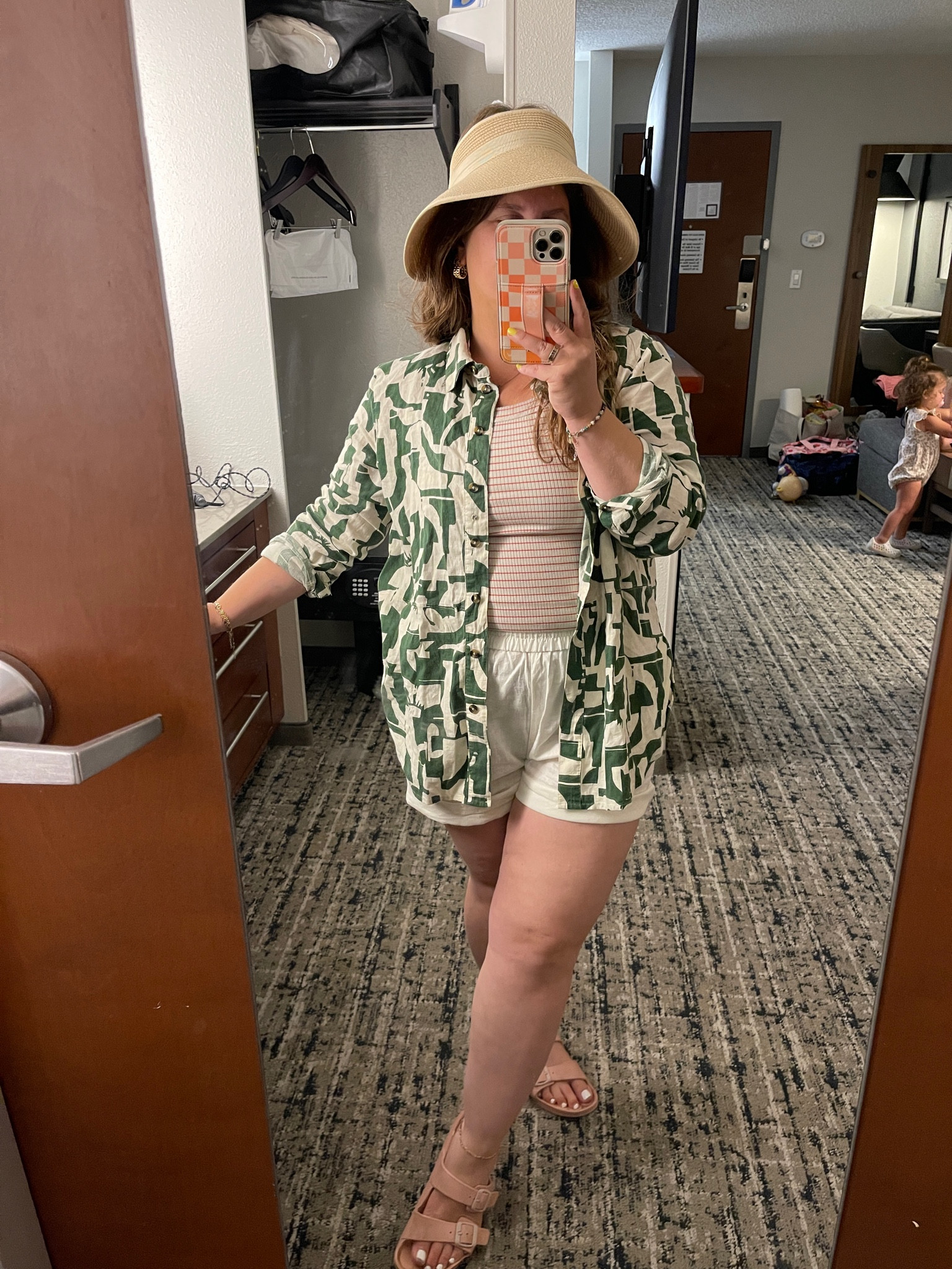 Driving to the beach look



#LTKTravel #LTKSeasonal #LTKStyleTip