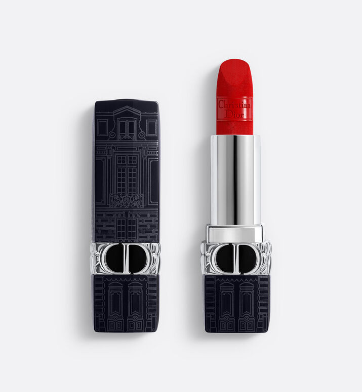 Rouge Dior The Atelier of Dreams Limited Edition Lipstick | DIOR | Dior Beauty (US)