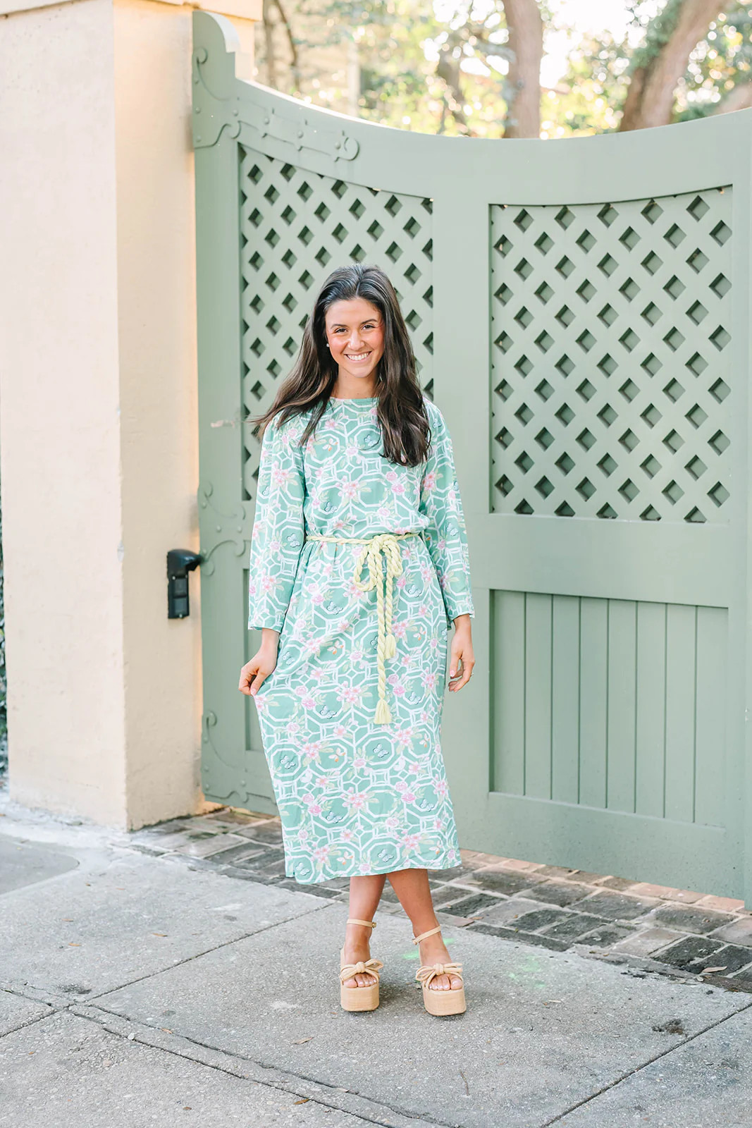 Milani | Butterfly Reverie | Victoria Dunn LLC