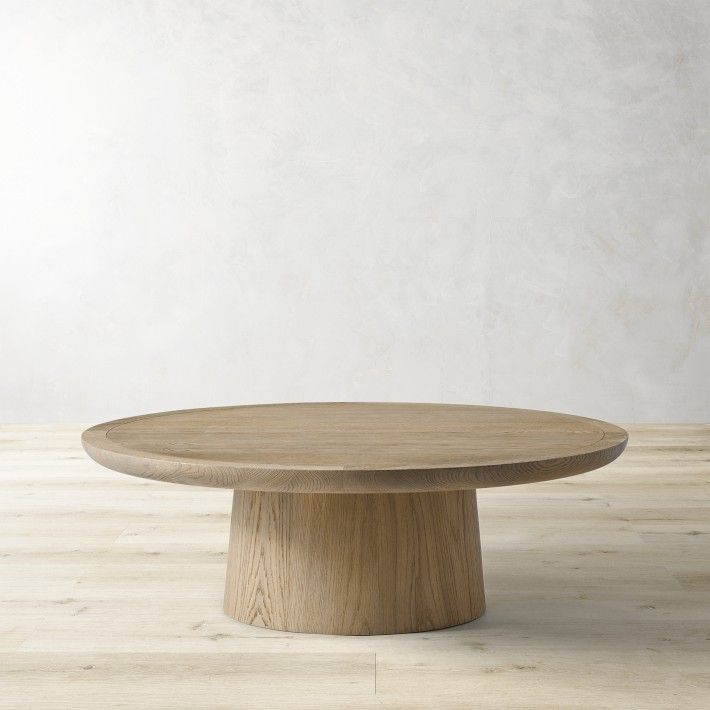 Radius Nesting Coffee Table | Williams-Sonoma