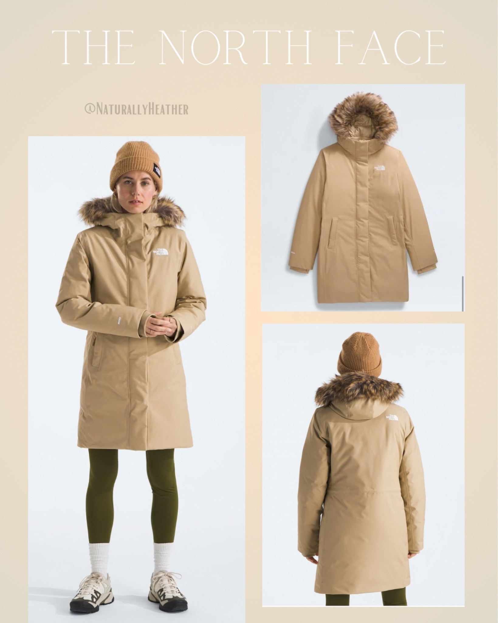 The* jacket I’ll be having my eye on as sales roll out 👀

#LTKStyleTip #LTKWatchNow #LTKSeasonal