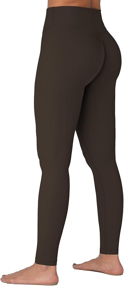 Sunzel Sunzfly Invisible Butt Scrunch Workout Leggings for Women, Butt Lifting High Waisted Gym Y... | Amazon (CA)