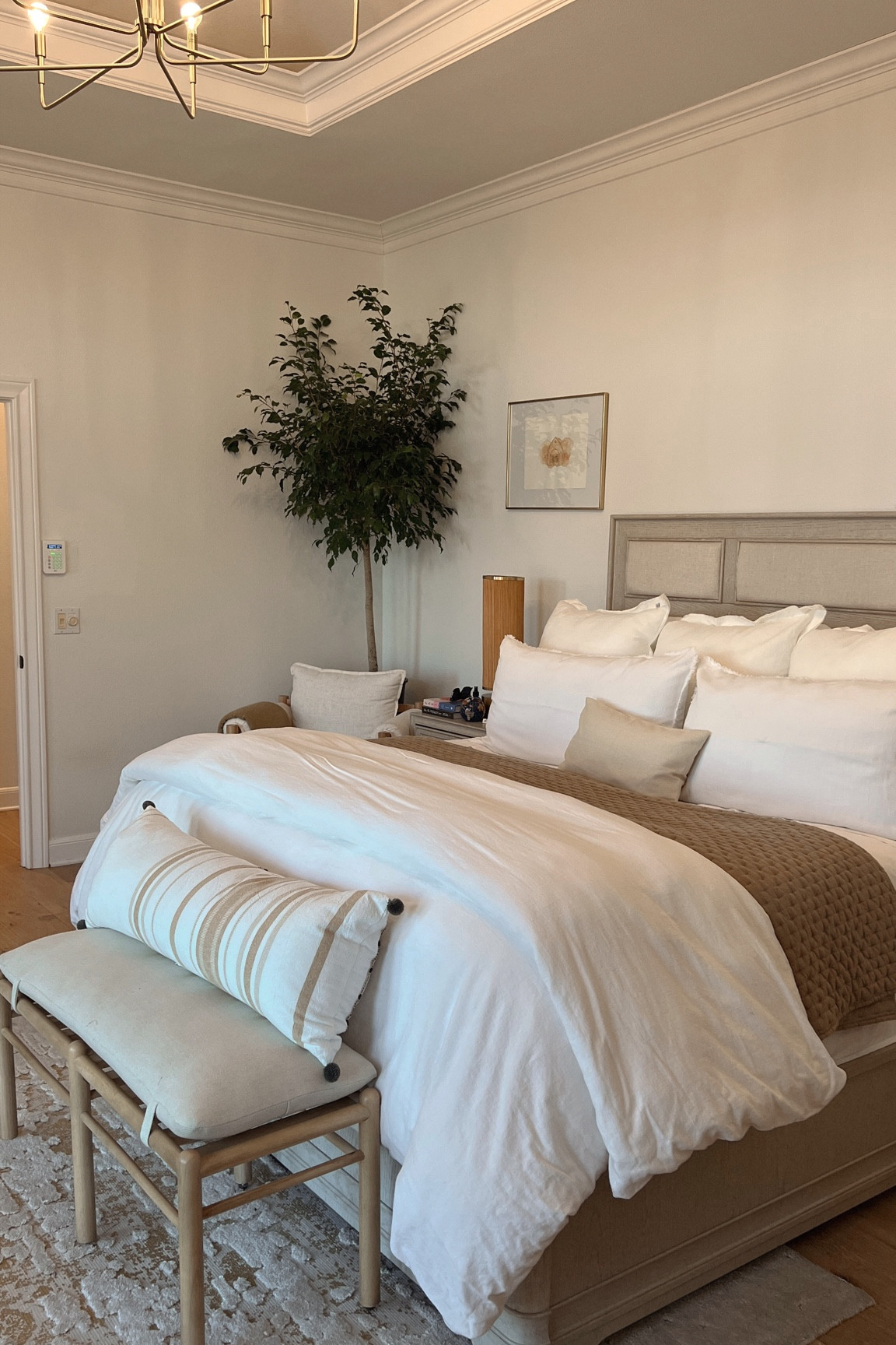 Cozy corners 

#LTKhome