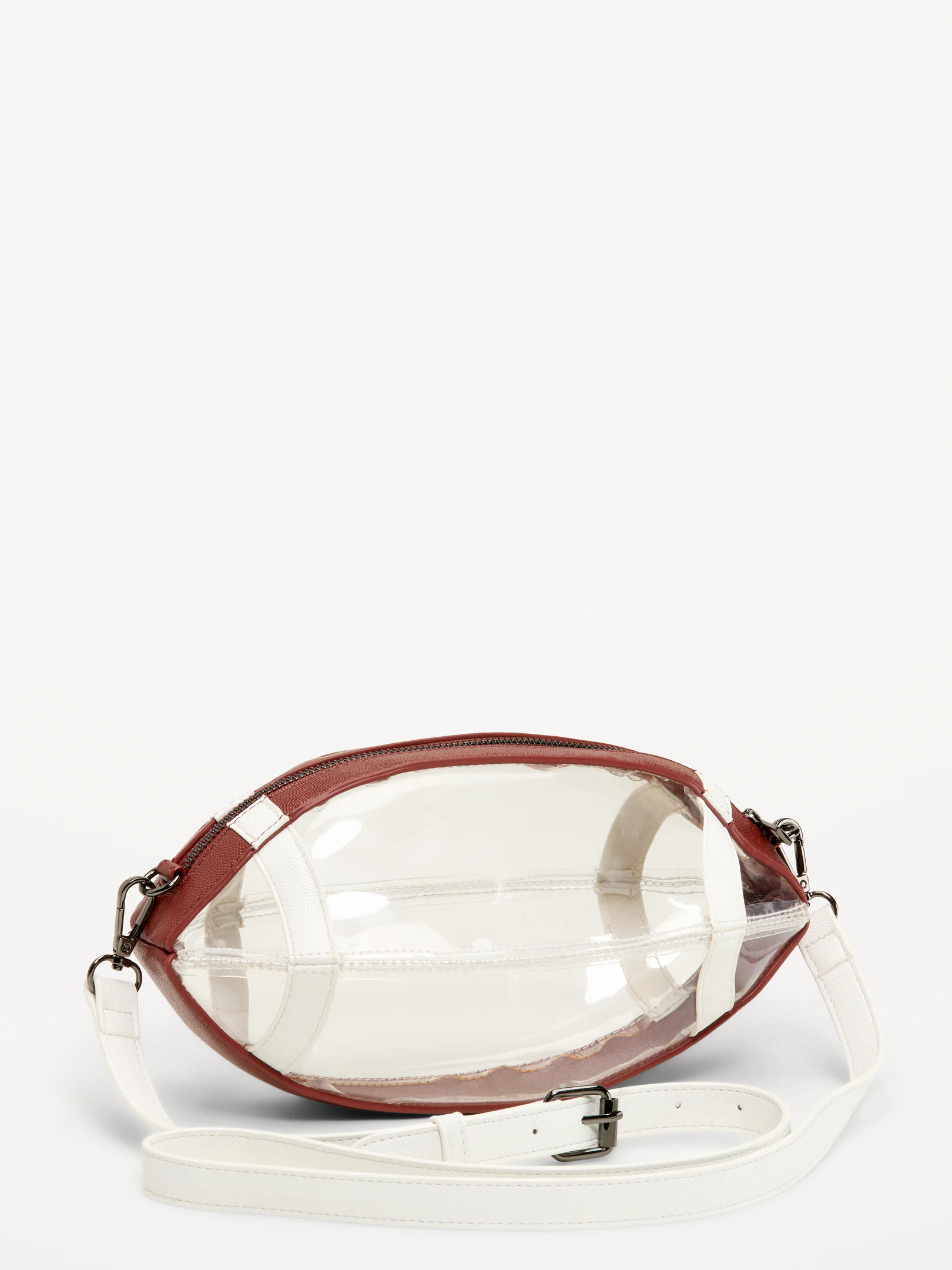 Clear Football Tote Bag | Old Navy (US)