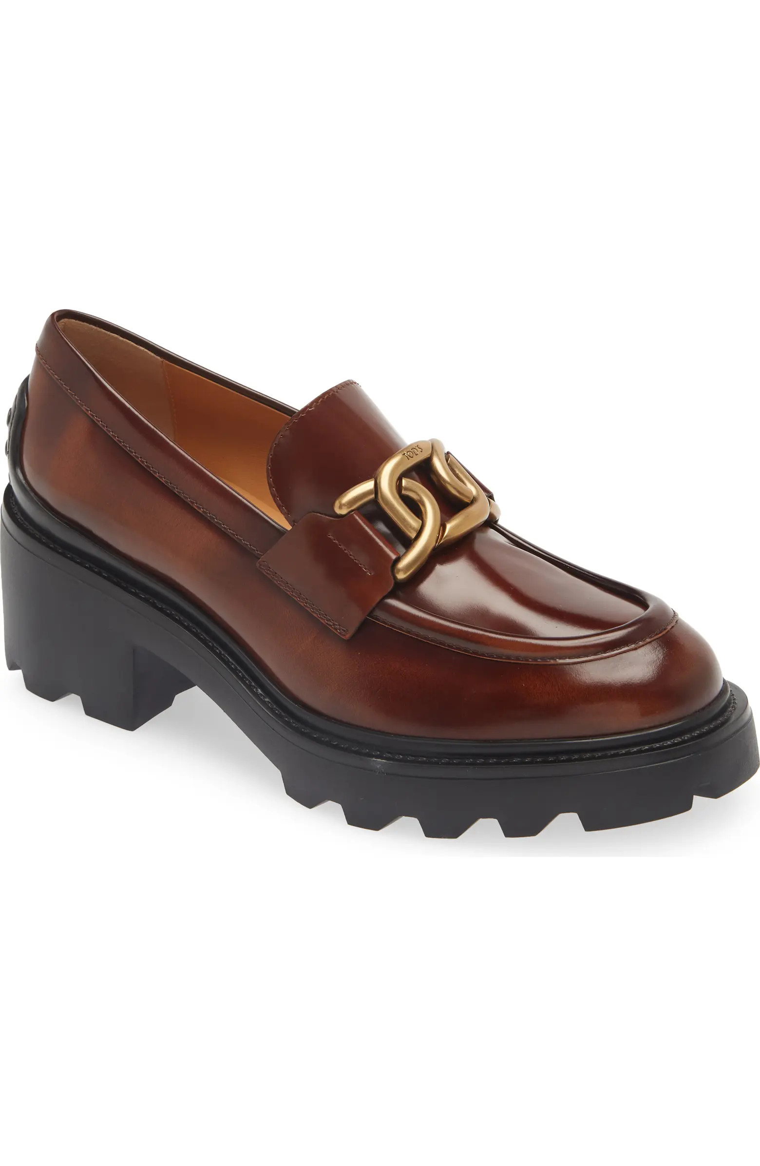 Carro Platform Loafer (Women) | Nordstrom