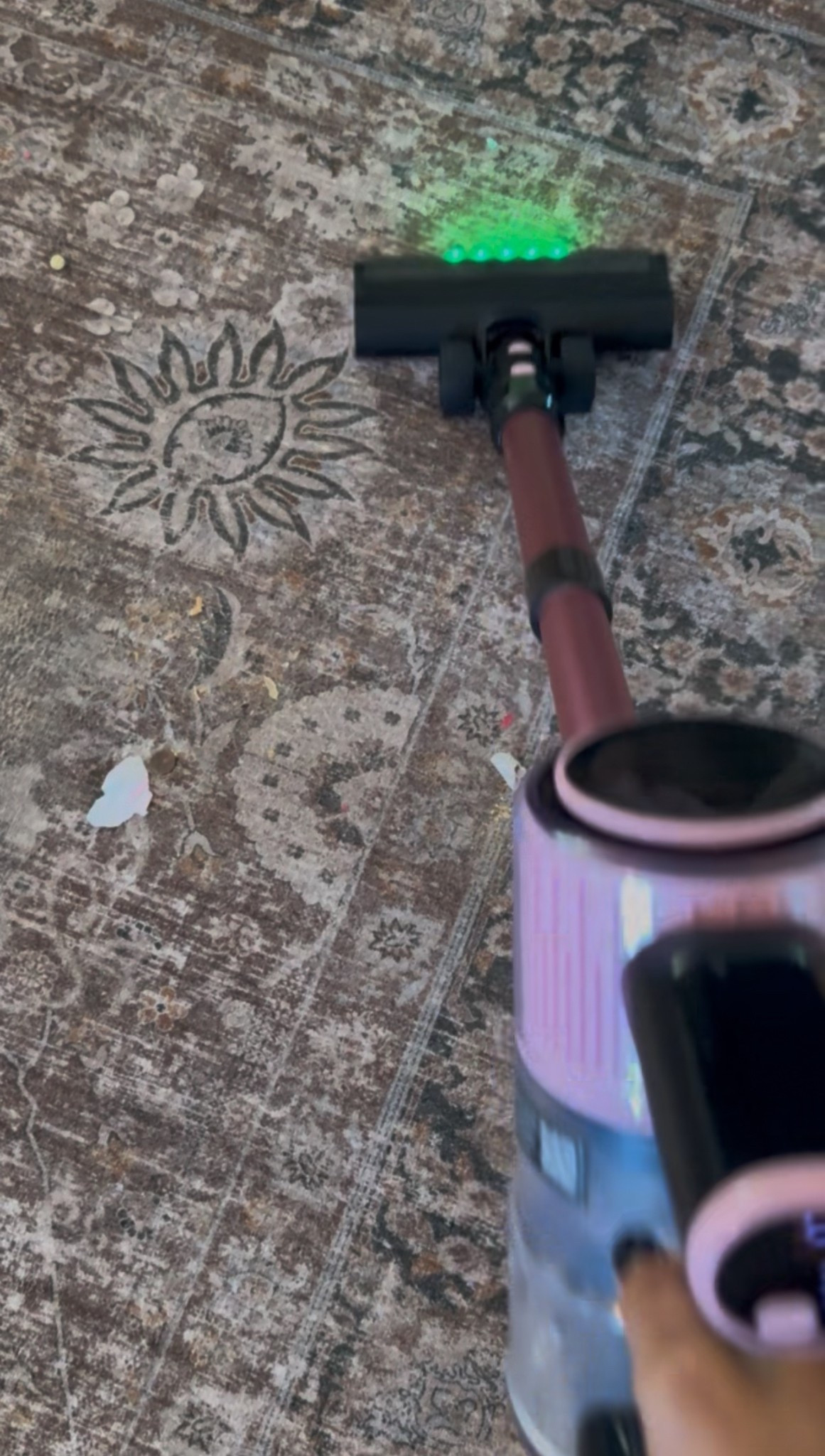 Best vacuum under $100 from Amazon! 

#LTKHome