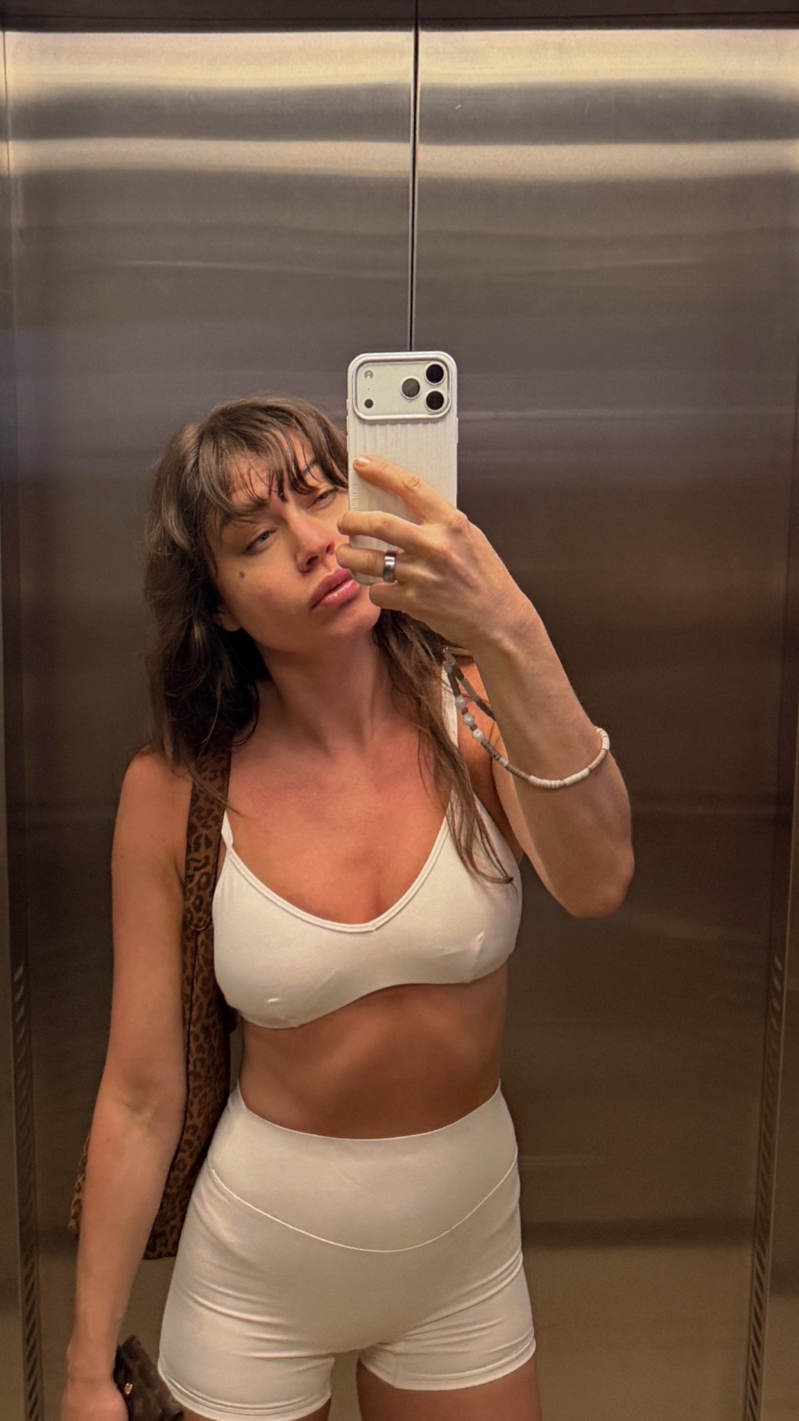 The workout kit you need to have a head start this January and maybe sunny location as well, wearing cutest Fabletics set 

#LTKfitness #LTKstyletip #LTKeurope