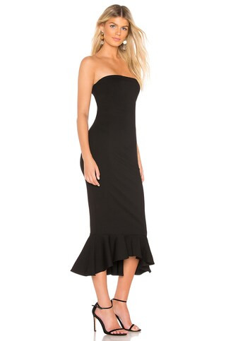 Izzy Ruffle Maxi Dress
                    
                    superdown | Revolve Clothing (Global)