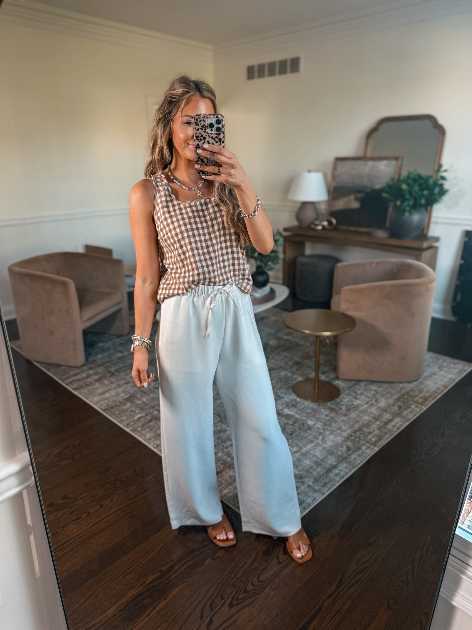 BIG FAN of the viral @Aritzia pants! Anti-wrinkle and so comfy. I have a medium/regular. 



#LTKSeasonal #LTKTall #LTKootd