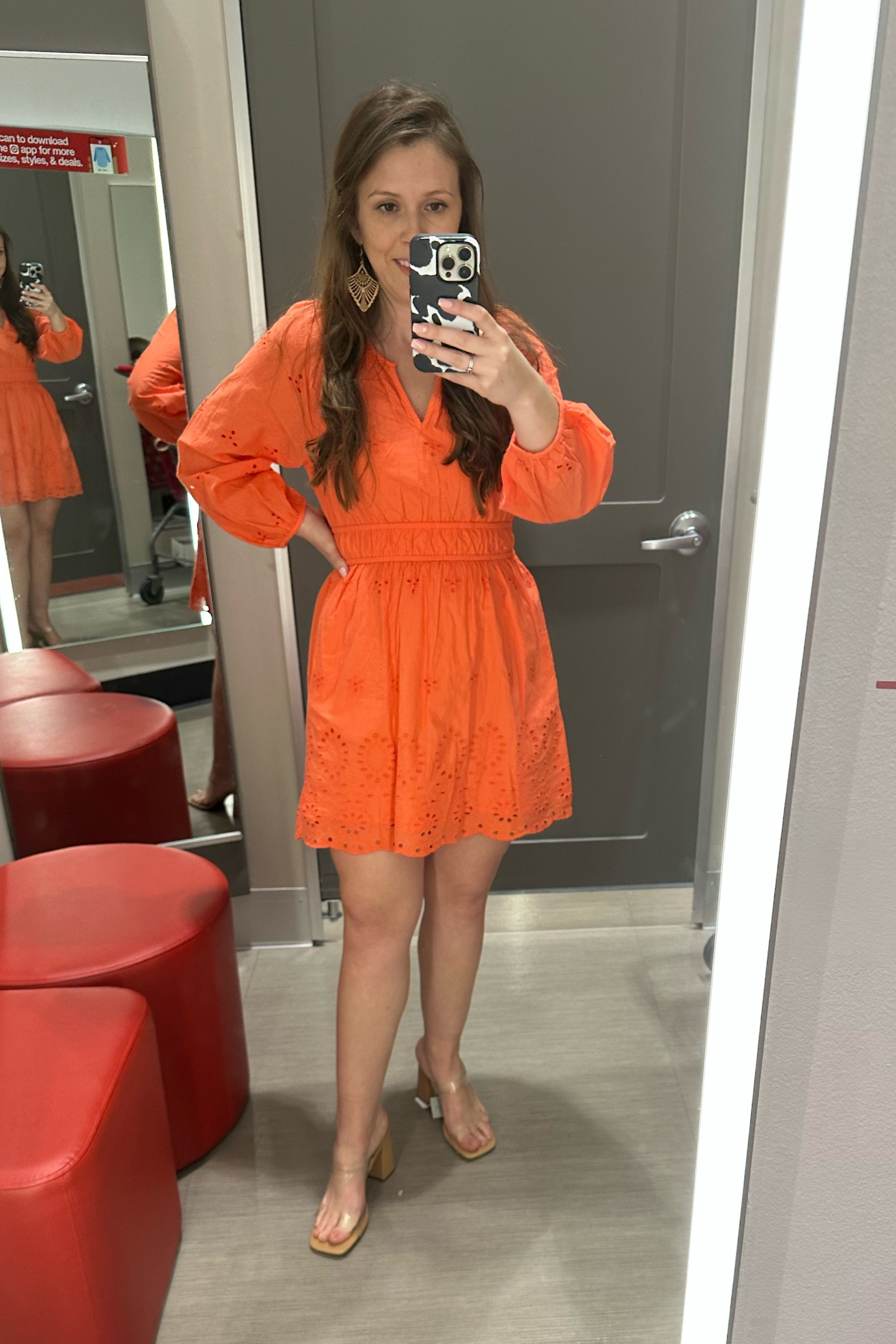 So pretty for spring and summer! Under $38!

#dress #target #universalthread
#target #springdress #ruffle #capsleeve #easter #church #dress #floral #pink #universalthread
#resortwear #valentinesday #sandlas #blockheel #woven 
#under50  #winteroutfits #holidays #coldweather #transition #rustichomedecor #cruise #highheels #pumps #blockheels #clogs #mules #midi #maxi #dresses #skirts #croppedtops #everydayoutfits #livingroom #highwaisted #denim #jeans #distressed #momjeans #paperbag #opalhouse #threshold #anewday #knoxrose #mainstay#universalthread #garland 
#boho #bohochic #farmhouse #modern #contemporary #beautymustuhaves

#dress #jeans #bedroom #livingroom #weddinguest #home #decor #homedecor #easter #stpatricks #green #stpattys #graphic #momwear #rodeo #business #casual #businesscasual
#wreath #entryway #door #hearts #valentines #love #heart #teacher #love  #kids #springbreak #rodeo #spring #vacation #beach #resort #cruise #mexico #california #nashville #datenight #blockheel 
#quickshipping #moms #amazonprime #amazon #forher #cybermonday #giftguide  #kneehighboots #loungeset #thanksgiving #walmart #target #macys #academy #under40

#amazon #amazonfallfaves #amazonstyle #targetstyle #nordstrom #nordstromrack #etsy #revolve #shein #walmart #halloweendecor #halloween #dinningroom #bedroom #livingroom #king #queen #kids #bestofbeauty #perfume #earrings #gold #jewelry #luxury #designer #blazer #lipstick #giftguide #fedora #photoshoot #outfits #collages #homedecor

    

 

#LTKunder50 #LTKtravel #LTKfamily #LTKsalealert #LTKstyletip #LTKkids #LTKSeasonal #LTKunder100 #LTKhome #LTKbeauty #LTKfit #LTKcurves