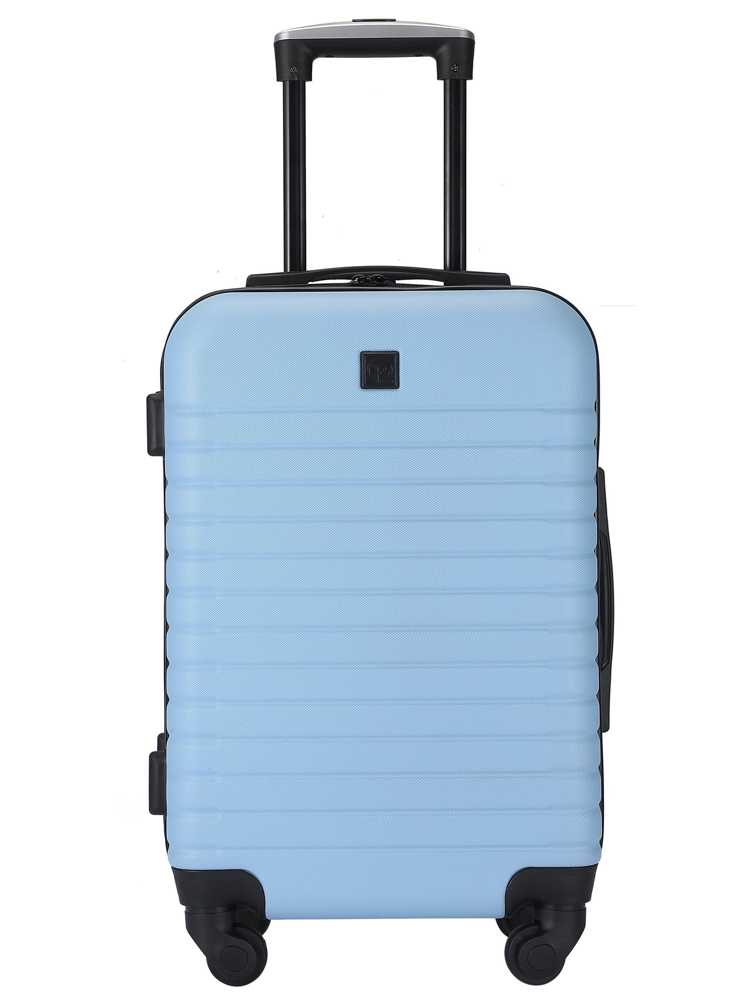 Protege 20" Hardside Carry-on Luggage - Walmart.com | Walmart (US)
