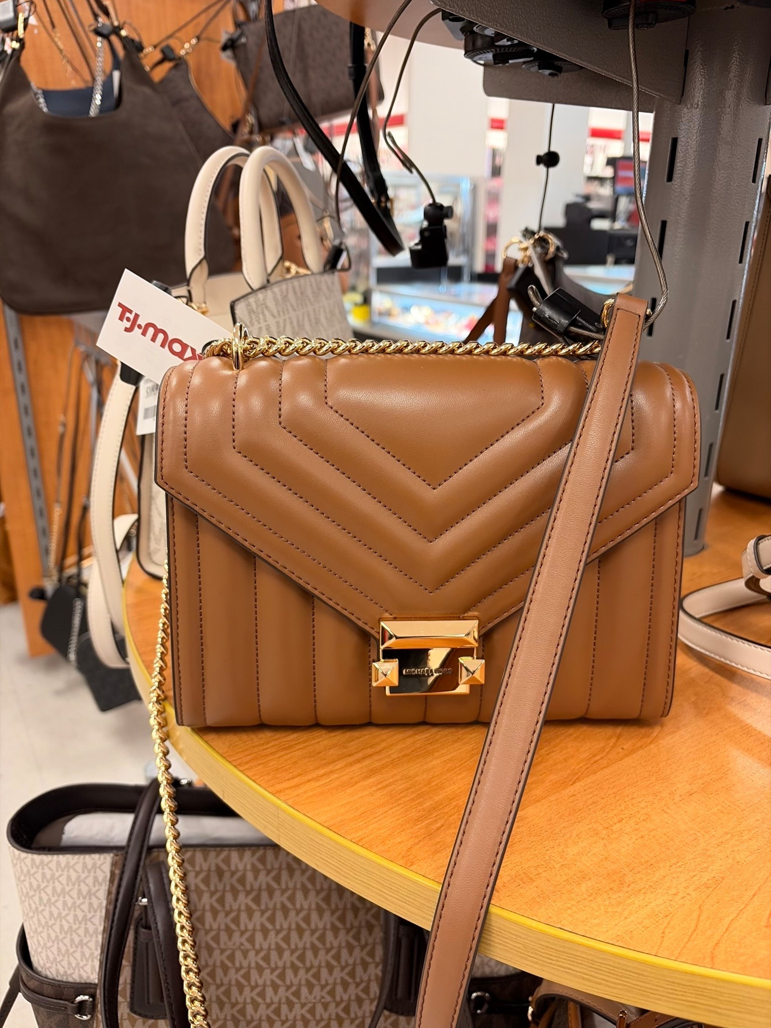 TJ Maxx find! Michael Kors is having a huge sale and found this exact one for you! 







Gift ideas! Valentine’s Day gift idea, galentines day, birthday gift ideas 






#LTKOver40 #LTKSaleAlert #LTKValentine