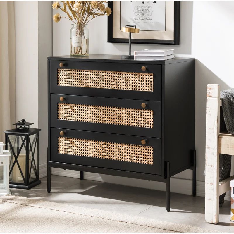 3 - Drawer DresserSee More by Elegant Home For YouRated 4 out of 5 stars.4.0 147 Reviews | Wayfair North America