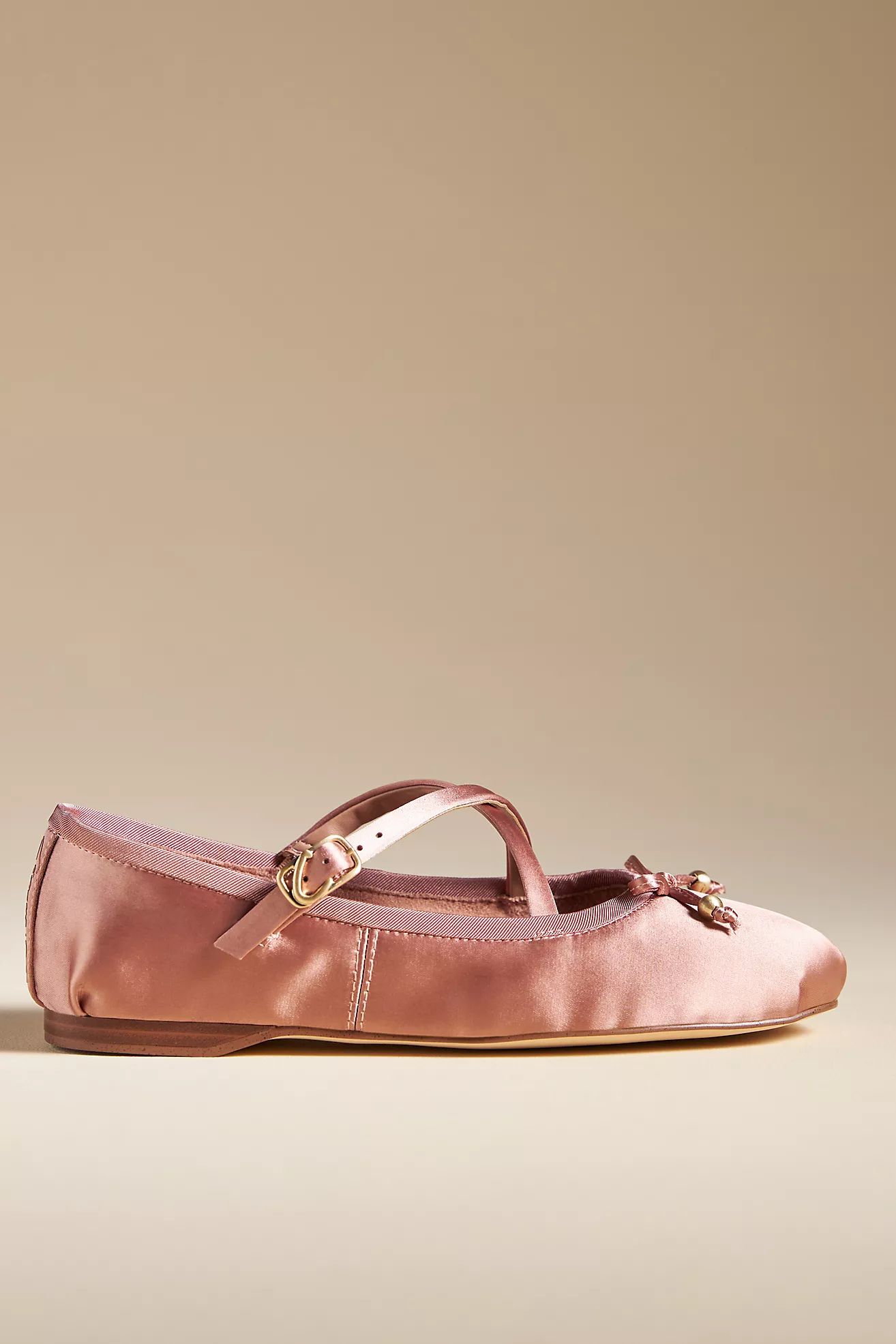 Circus NY by Sam Edelman Zuri Flats | Anthropologie (US)