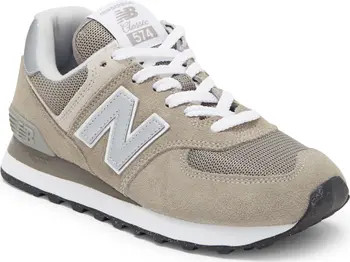 New Balance 574 Sneaker (Women) | Nordstrom | Nordstrom