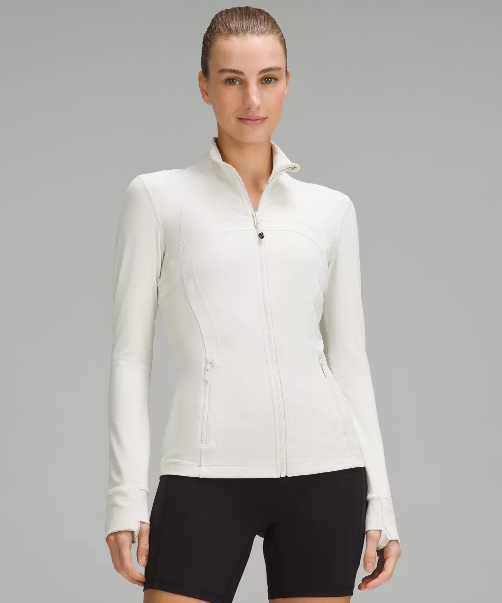 Define Jacket  Nulu | lululemon (AU)