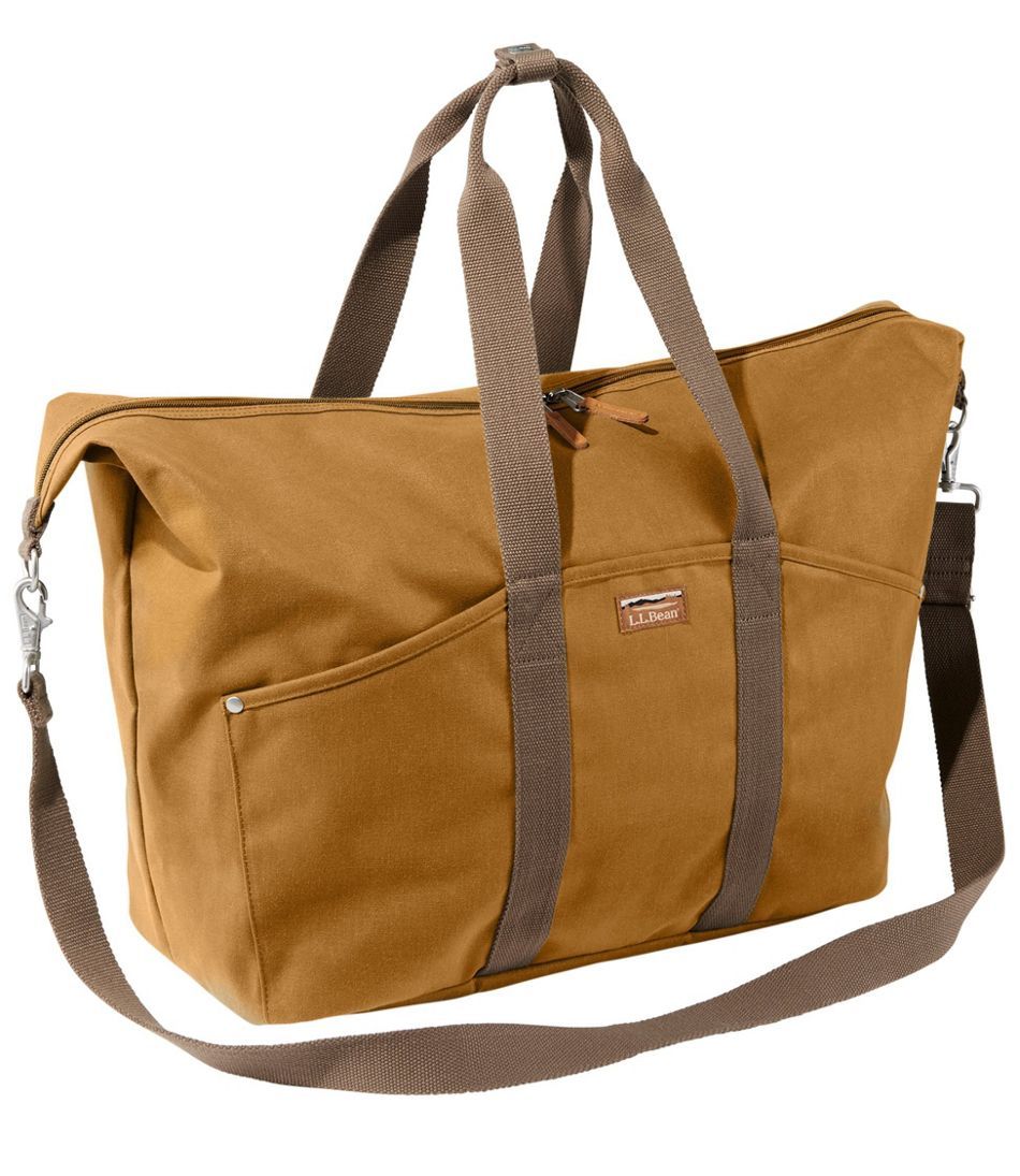 L.L.Bean Utility Weekender Duffle | L.L. Bean