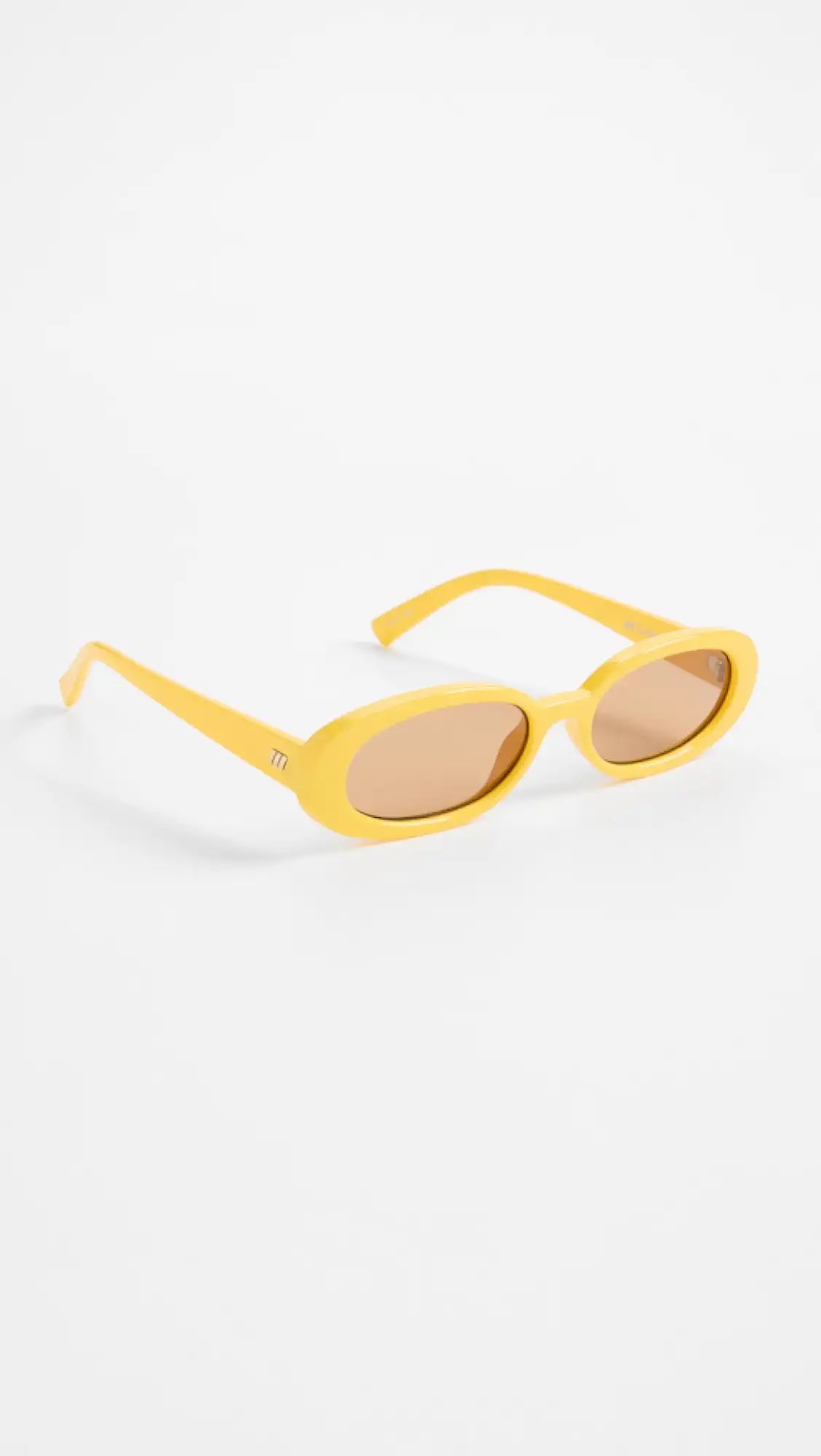 Outta Love Sunglasses | Shopbop