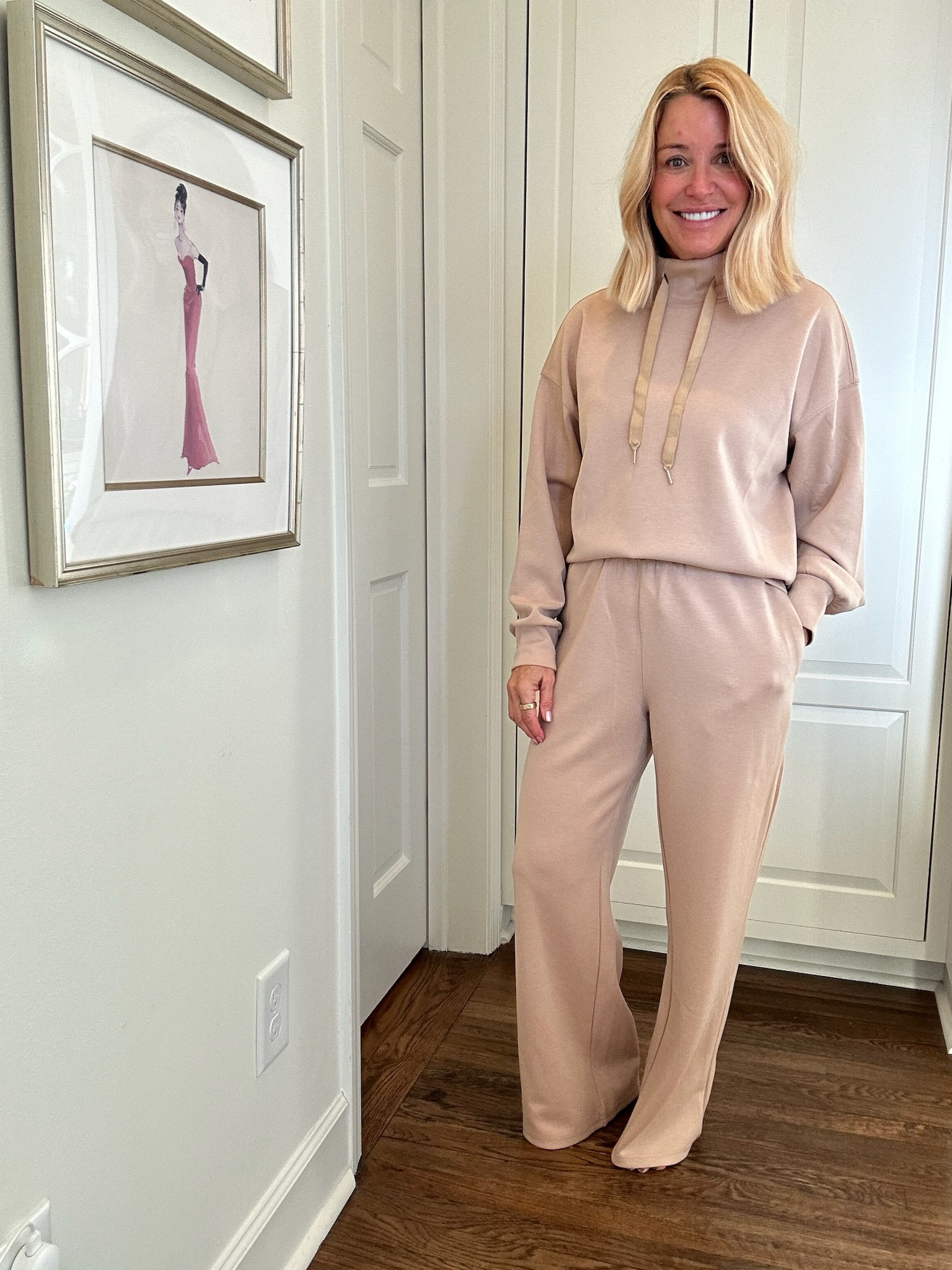 Amazon Lounge Set

#LTKSeasonal #LTKover40 #LTKstyletip