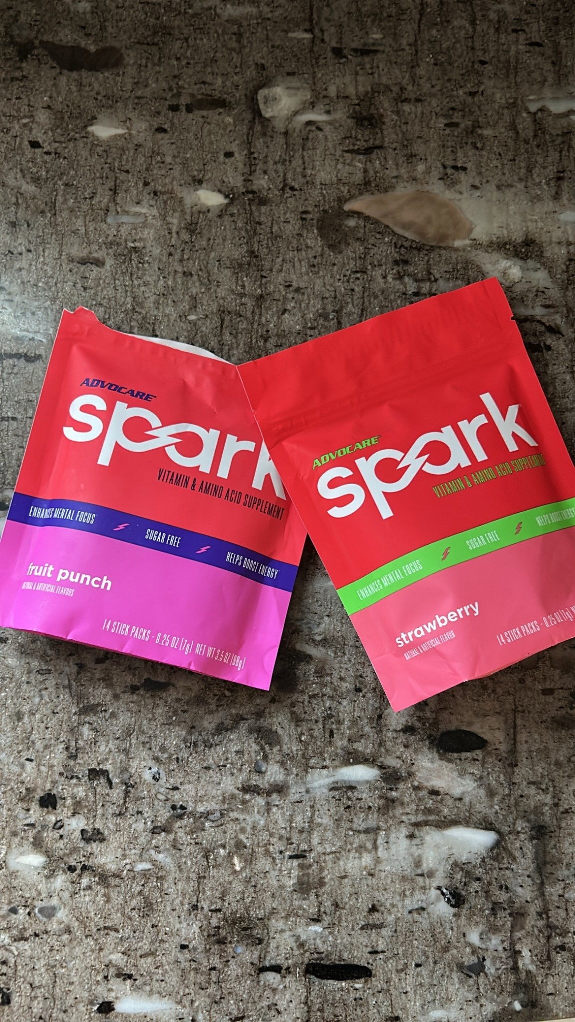 For those of us who don’t drink coffee but still need a little boost to our day! 

#LTKmomlife #LTKdayinmylife #LTKgrwm